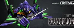 Multipurpose Humanoid Decisive Weapon, Artificial Human Evangelion Unit-01 (Pre-Colored Edition)