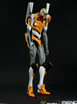 Multipurpose Humanoid Decisive Weapon, Artificial Human Evangelion Proto Type-00' Ver.1.5 (Multi-color Edition)