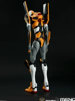 Multipurpose Humanoid Decisive Weapon, Artificial Human Evangelion Proto Type-00' Ver.1.5 (Multi-color Edition)