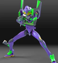 Multipurpose Humanoid Decisive Weapon, Artificial Human Evangelion Test Type-01 Ver.1.5 (Multi-Color Edition)