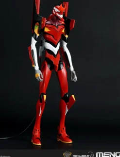 Multipurpose Humanoid Decisive Weapon, Artificial Human Evangelion Production Model-02 Ver.1.5 (Multi-Color Edition)