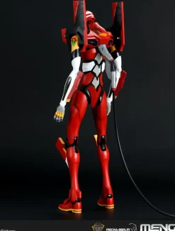 Multipurpose Humanoid Decisive Weapon, Artificial Human Evangelion Production Model-02 Ver.1.5 (Multi-Color Edition)