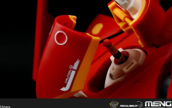 Multipurpose Humanoid Decisive Weapon, Artificial Human Evangelion Production Model-02 Ver.1.5 (Multi-Color Edition)