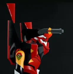 Multipurpose Humanoid Decisive Weapon, Artificial Human Evangelion Production Model-02 Ver.1.5 (Multi-Color Edition)