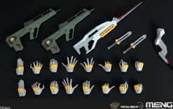 Multipurpose Humanoid Decisive Weapon, Artificial Human Evangelion Production Model-02 Ver.1.5 (Multi-Color Edition)