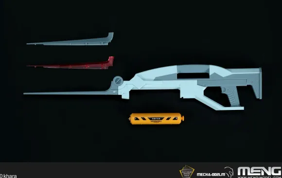Multipurpose Humanoid Decisive Weapon, Artificial Human Evangelion Production Model-02 Ver.1.5 (Multi-Color Edition)