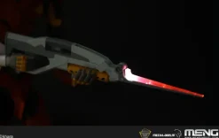 Multipurpose Humanoid Decisive Weapon, Artificial Human Evangelion Production Model-02 Ver.1.5 (Multi-Color Edition)