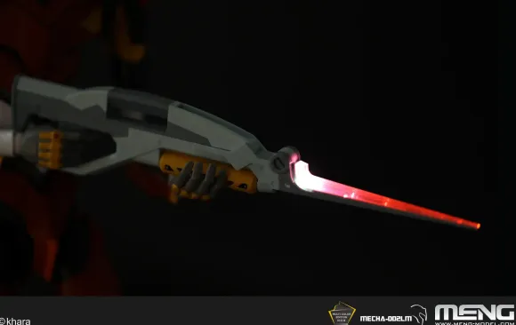 Multipurpose Humanoid Decisive Weapon, Artificial Human Evangelion Production Model-02 Ver.1.5 (Multi-Color Edition)