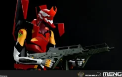 Multipurpose Humanoid Decisive Weapon, Artificial Human Evangelion Production Model-02 Ver.1.5 (Multi-Color Edition)