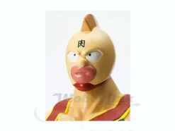 Muscle Classics Kinnikuman KN Shirt