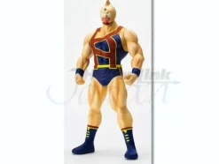 Muscle Classics Kinnikuman KN Shirt