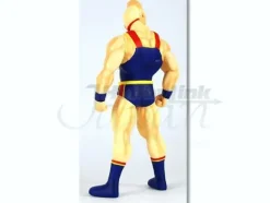 Muscle Classics Kinnikuman KN Shirt