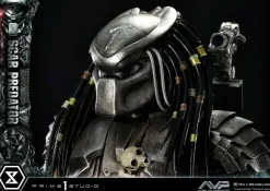 1/3 Museum Masterline Alien vs. Predator Scar Predator