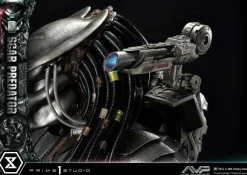 1/3 Museum Masterline Alien vs. Predator Scar Predator