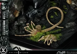 1/3 Museum Masterline Alien vs. Predator Scar Predator