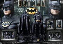 1/3 Museum Masterline Batman (1989) Batman