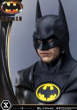 1/3 Museum Masterline Batman (1989) Batman