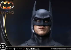 1/3 Museum Masterline Batman (1989) Batman