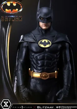 1/3 Museum Masterline Batman (1989) Batman
