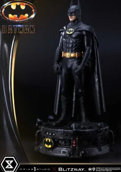 1/3 Museum Masterline Batman (1989) Batman