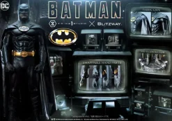 1/3 Museum Masterline Batman (1989) Batman