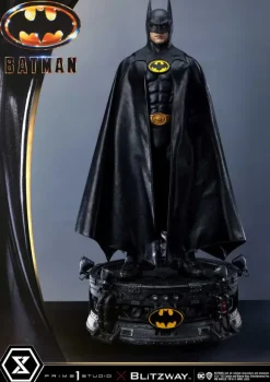 1/3 Museum Masterline Batman (1989) Batman