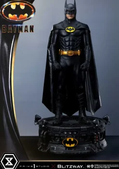 1/3 Museum Masterline Batman (1989) Batman