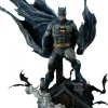 1/3 Museum Masterline Batman (Comics) Batman Detective Comics #1000 Cover Art (Concept Design By Jason Fabok) Blue Version