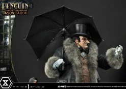 1/3 Museum Masterline Batman (Comic) Penguin (Concept Design By Jason Fabok)