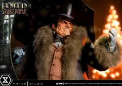 1/3 Museum Masterline Batman (Comic) Penguin (Concept Design By Jason Fabok)