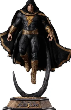1/3 Museum Masterline Black Adam Champion Edition