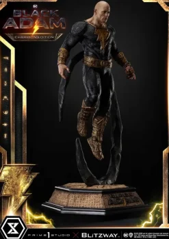 1/3 Museum Masterline Black Adam Champion Edition