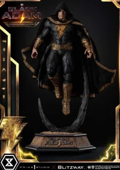 1/3 Museum Masterline Black Adam Champion Edition