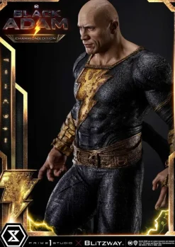 1/3 Museum Masterline Black Adam Champion Edition