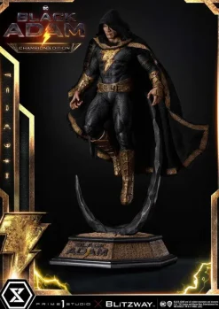 1/3 Museum Masterline Black Adam Champion Edition
