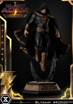 1/3 Museum Masterline Black Adam Champion Edition