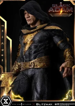 1/3 Museum Masterline Black Adam Champion Edition