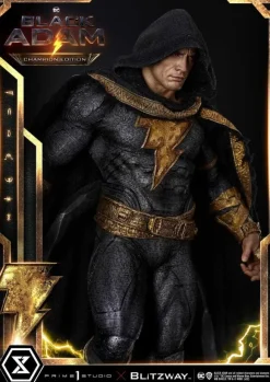 1/3 Museum Masterline Black Adam Champion Edition