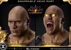 1/3 Museum Masterline Black Adam Champion Edition