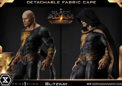1/3 Museum Masterline Black Adam Champion Edition