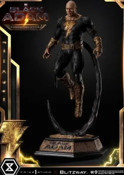 1/3 Museum Masterline Black Adam Champion Edition
