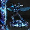 1/3 Museum Masterline Blue Beetle: Blue Beetle Deluxe Version