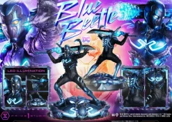 1/3 Museum Masterline Blue Beetle: Blue Beetle