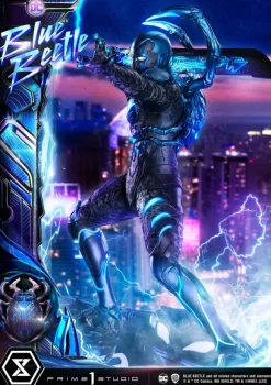 1/3 Museum Masterline Blue Beetle: Blue Beetle