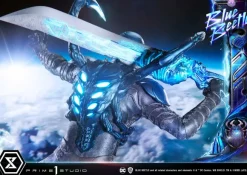 1/3 Museum Masterline Blue Beetle: Blue Beetle