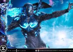 1/3 Museum Masterline Blue Beetle: Blue Beetle