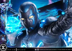 1/3 Museum Masterline Blue Beetle: Blue Beetle
