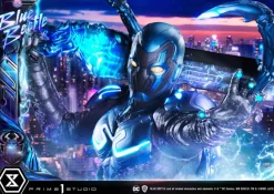 1/3 Museum Masterline Blue Beetle: Blue Beetle