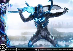 1/3 Museum Masterline Blue Beetle: Blue Beetle