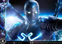 1/3 Museum Masterline Blue Beetle: Blue Beetle
